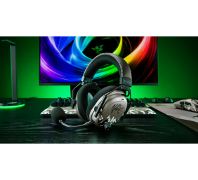 Razer | Gaming Headset | BlackShark V3 Pro | Built-in microphone | Bluetooth | ANC | NiKo Edition