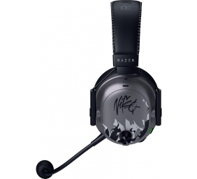 Razer | Gaming Headset | BlackShark V3 Pro | Built-in microphone | Bluetooth | ANC | NiKo Edition