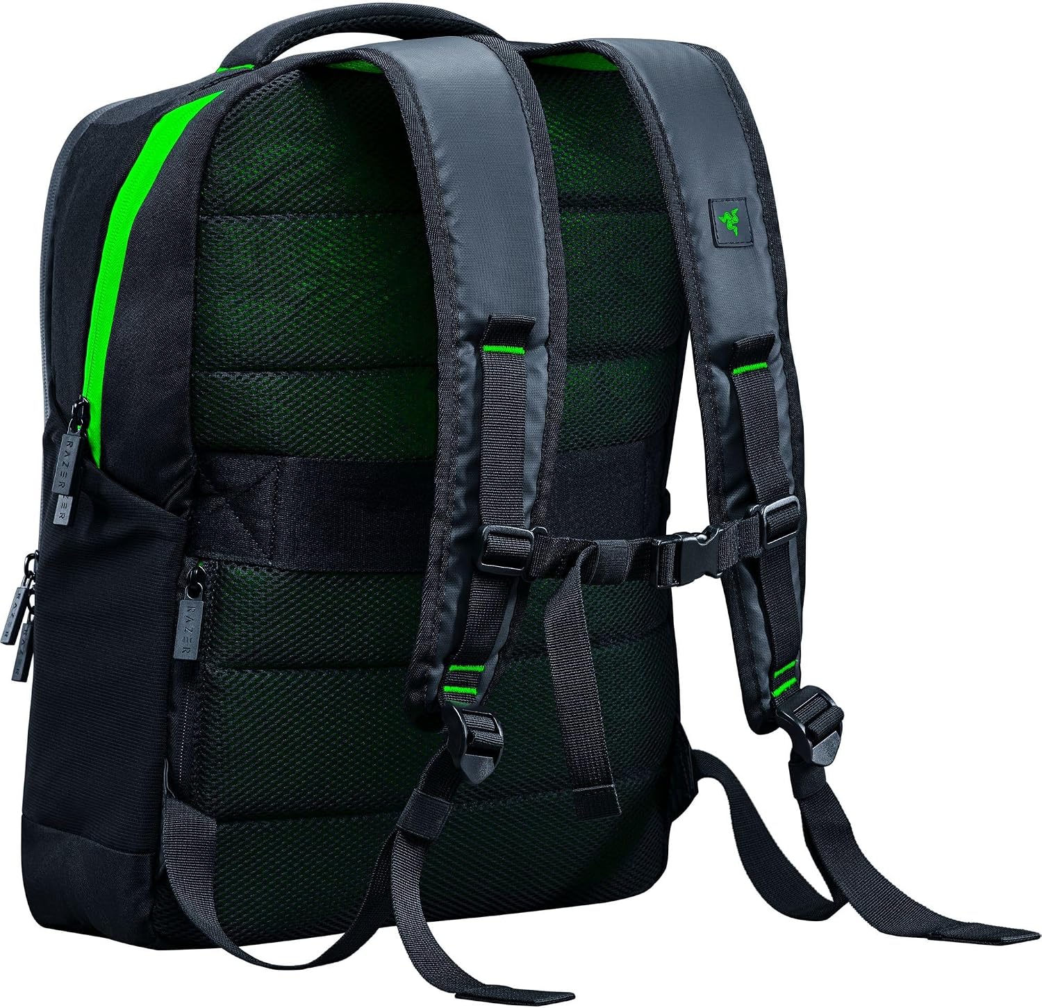 Razer Rogue V4 | Backpack | 24.5 L | Fits up to size 16 "