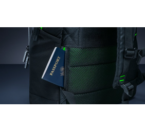 Razer Rogue V4 | Backpack | 24.5 L | Fits up to size 16 "