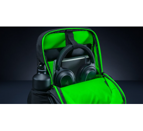 Razer Rogue V4 | Backpack | 24.5 L | Fits up to size 16 "