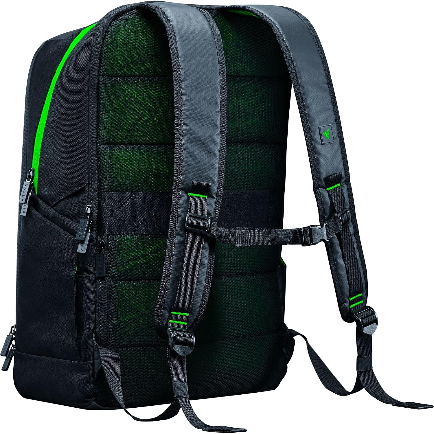 Razer Rogue V4 | Backpack | 36 L | Fits up to size 18 "