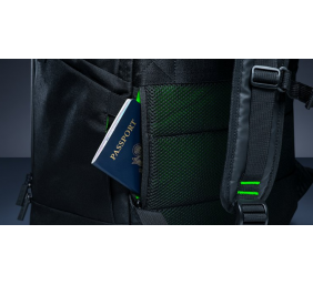 Razer Rogue V4 | Backpack | 36 L | Fits up to size 18 "