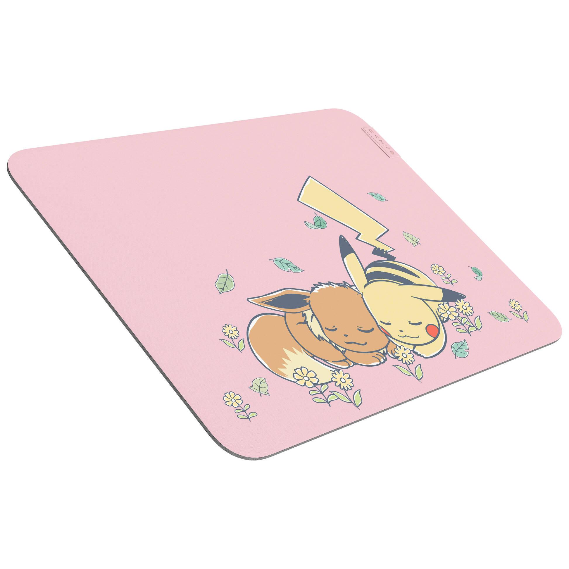 Razer Gaming Mouse Pad, Soft, Medium | Gigantus V2 | Pikachu/Eevee Edition