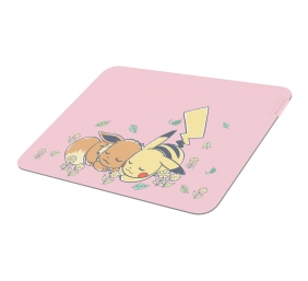 Razer Gaming Mouse Pad, Soft, Medium | Gigantus V2 | Pikachu/Eevee Edition