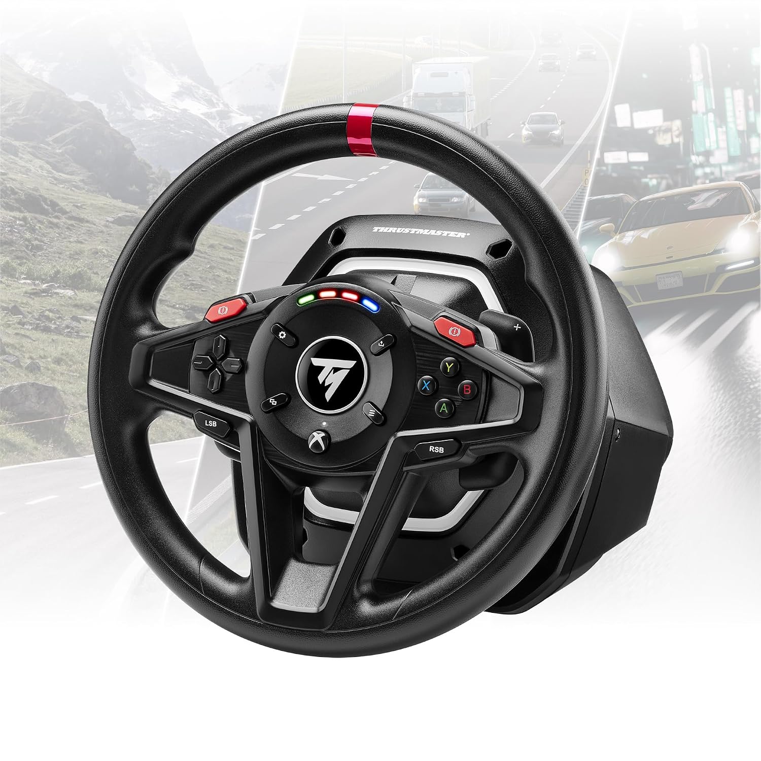 Thrustmaster | T128 Shifter Pack for Xbox and PC