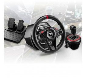 Thrustmaster | T128 Shifter Pack for Xbox and PC