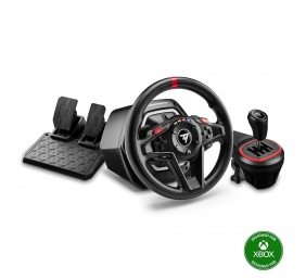 Thrustmaster | T128 Shifter Pack for Xbox and PC
