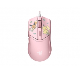 Razer | Mouse | Cobra | Wired | Pokémon Pikachu/Eevee Edition