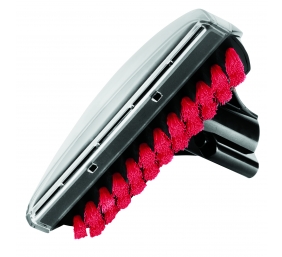 Bissell | MultiClean Spot & Stain SpotCleaner Vacuum Cleaner | 4720M | 330 W | Black/Red