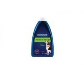 Bissell | SpotClean Pet Plus Cleaner | 37241 | Corded operating | 330 W | Black/Titanium | 24 month(s)
