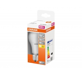 Parathom Classic LED | E27 | 13 W | Warm White