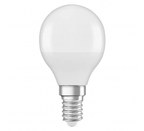 Parathom Classic P LED | E14 | 4.9 W | Warm White