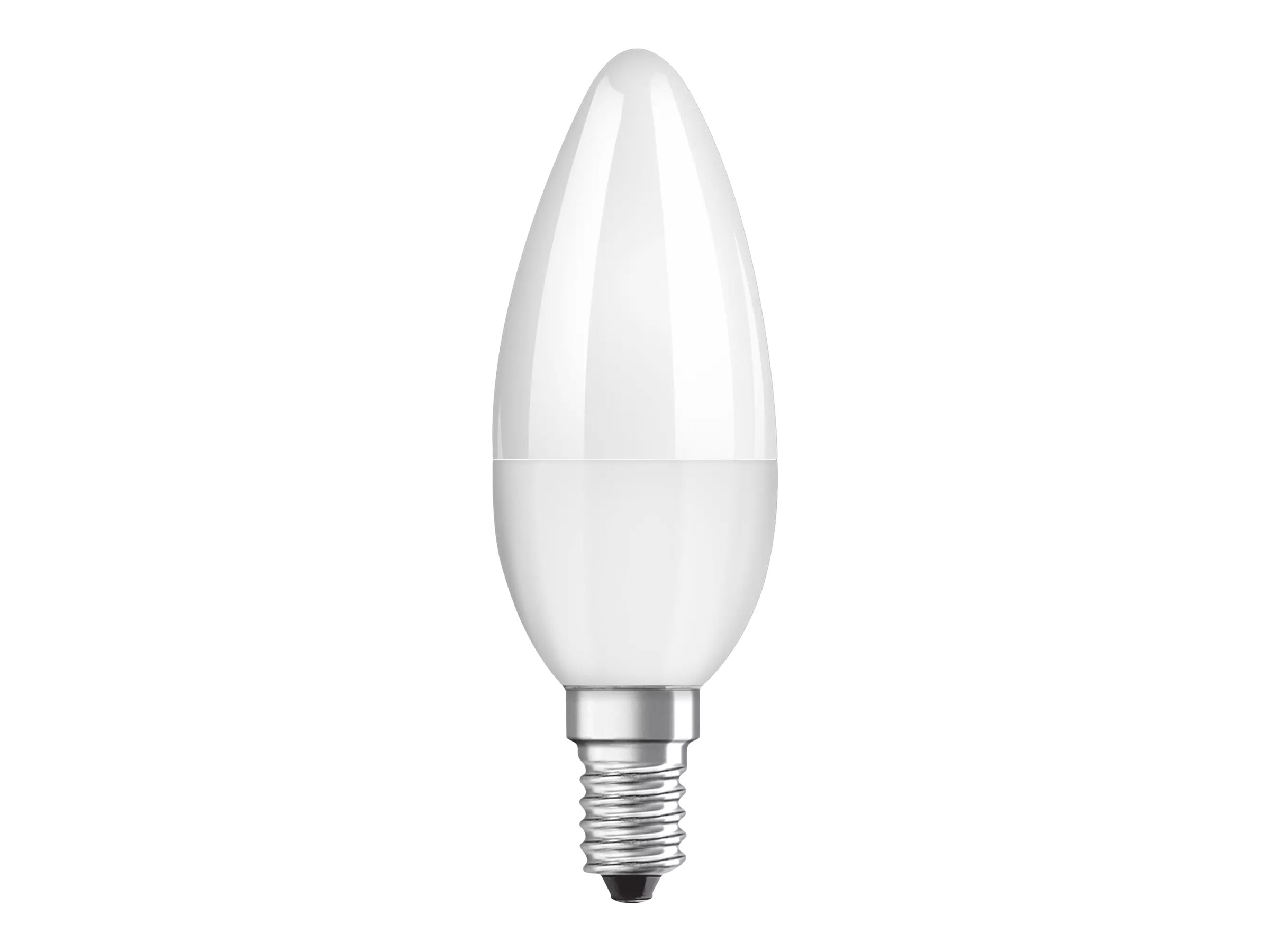 Parathom Classic LED | E14 | 4.9 W | Warm White