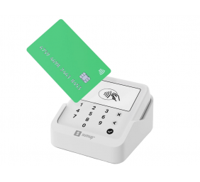 SumUpSolo Lite and Charging Station