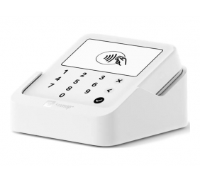 SumUpSolo Lite and Charging Station