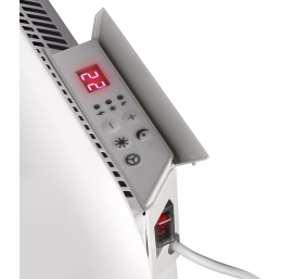 Mill | IB1000DN | Invisible Panel Heater | 1000 W | Suitable for rooms up to 12-16 m² | White | IPX4