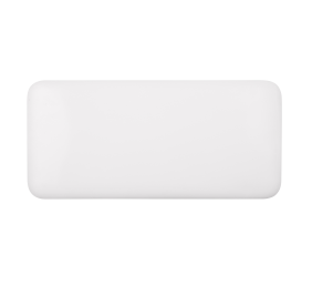 Mill | IB1000DN | Invisible Panel Heater | 1000 W | Suitable for rooms up to 12-16 m² | White | IPX4