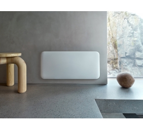 Mill | IB1000DN | Invisible Panel Heater | 1000 W | Suitable for rooms up to 12-16 m² | White | IPX4