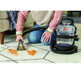 Bissell | Portable Carpet and Upholstery Cleaner | SpotClean C9 Select | Corded operating | Washing function | 400 W