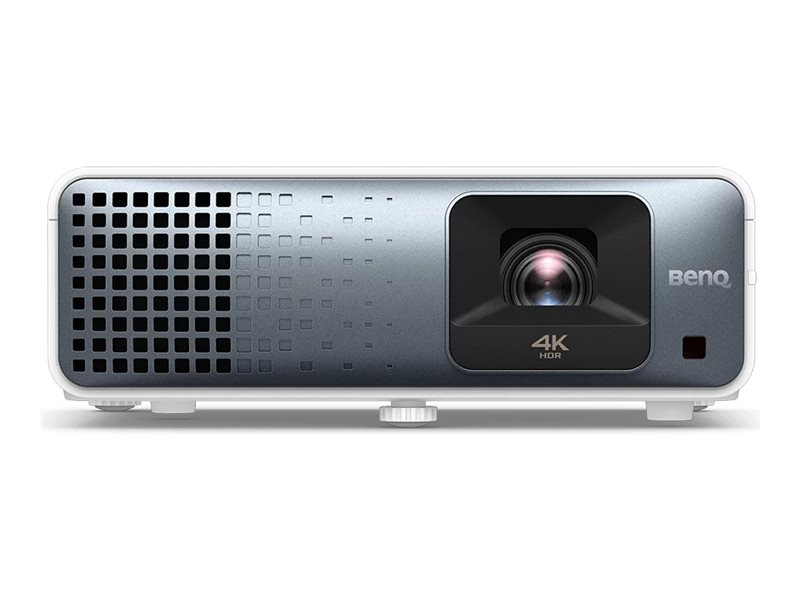 Benq | TK710 | 4K UHD (3840 x 2160) | 3200 ANSI lumens | Grey/White