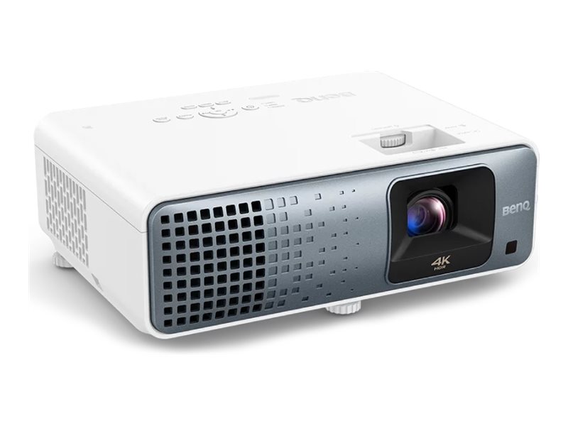 Benq | TK710 | 4K UHD (3840 x 2160) | 3200 ANSI lumens | Grey/White