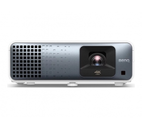 Benq | TK710 | 4K UHD (3840 x 2160) | 3200 ANSI lumens | Grey/White