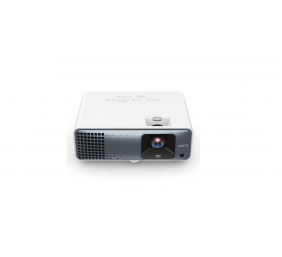 Benq | TK710 | 4K UHD (3840 x 2160) | 3200 ANSI lumens | Grey/White