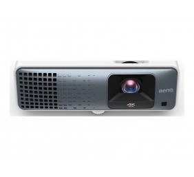 Benq | TK710 | 4K UHD (3840 x 2160) | 3200 ANSI lumens | Grey/White