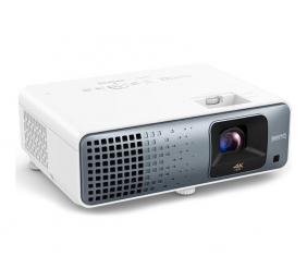 Benq | TK710 | 4K UHD (3840 x 2160) | 3200 ANSI lumens | Grey/White
