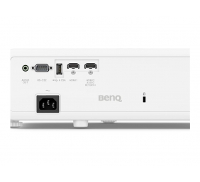 Benq | TK710 | 4K UHD (3840 x 2160) | 3200 ANSI lumens | Grey/White