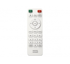 Benq | TK710 | 4K UHD (3840 x 2160) | 3200 ANSI lumens | Grey/White