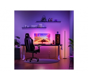 Nanoleaf 4D PC Screen Mirror Lightstrip USB, 2.5m | 10 W | Multicolor RGB