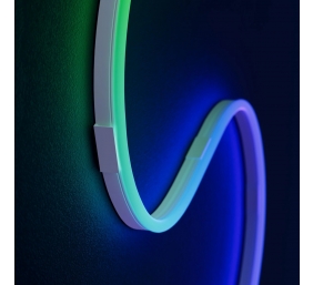 Nanoleaf Smart Multicolour Rope Lightstrip, 5m