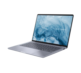 Asus Zenbook 14 UX3480QA-U1151X | Arctic Blue | 14 " | OLED | WUXGA | 1920 x 1200 pixels | 60 Hz | Snapdragon X | X1 26 100 | 16 GB | LPDDR5X | Solid-state drive capacity 512 GB | Qualcomm Adreno GPU | Windows 11 Pro | 802.11ax | Bluetooth version 5.3 | K