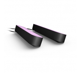 Philips Hue | Lightbar Twin Pack | Hue Play | 42 W | 2000-6500 Hue White Color Ambiance