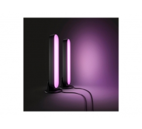 Philips Hue | Lightbar Twin Pack | Hue Play | 42 W | 2000-6500 Hue White Color Ambiance