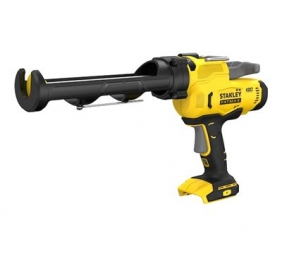 Stanley | 18V V20 Caulk Gun (Tool Only) | SFMCE600B-XJ