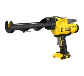 Stanley | 18V V20 Caulk Gun (Tool Only) | SFMCE600B-XJ