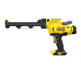 Stanley | 18V V20 Caulk Gun (Tool Only) | SFMCE600B-XJ