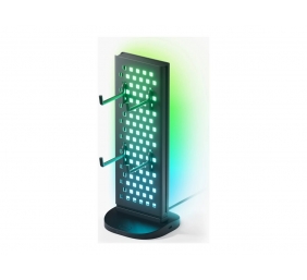 Nanoleaf Pegboard Desk Dock