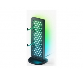 Nanoleaf Pegboard Desk Dock