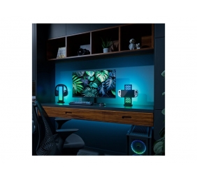 Nanoleaf Pegboard Desk Dock