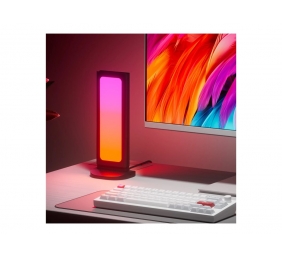 Nanoleaf Pegboard Desk Dock