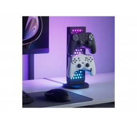 Nanoleaf Pegboard Desk Dock