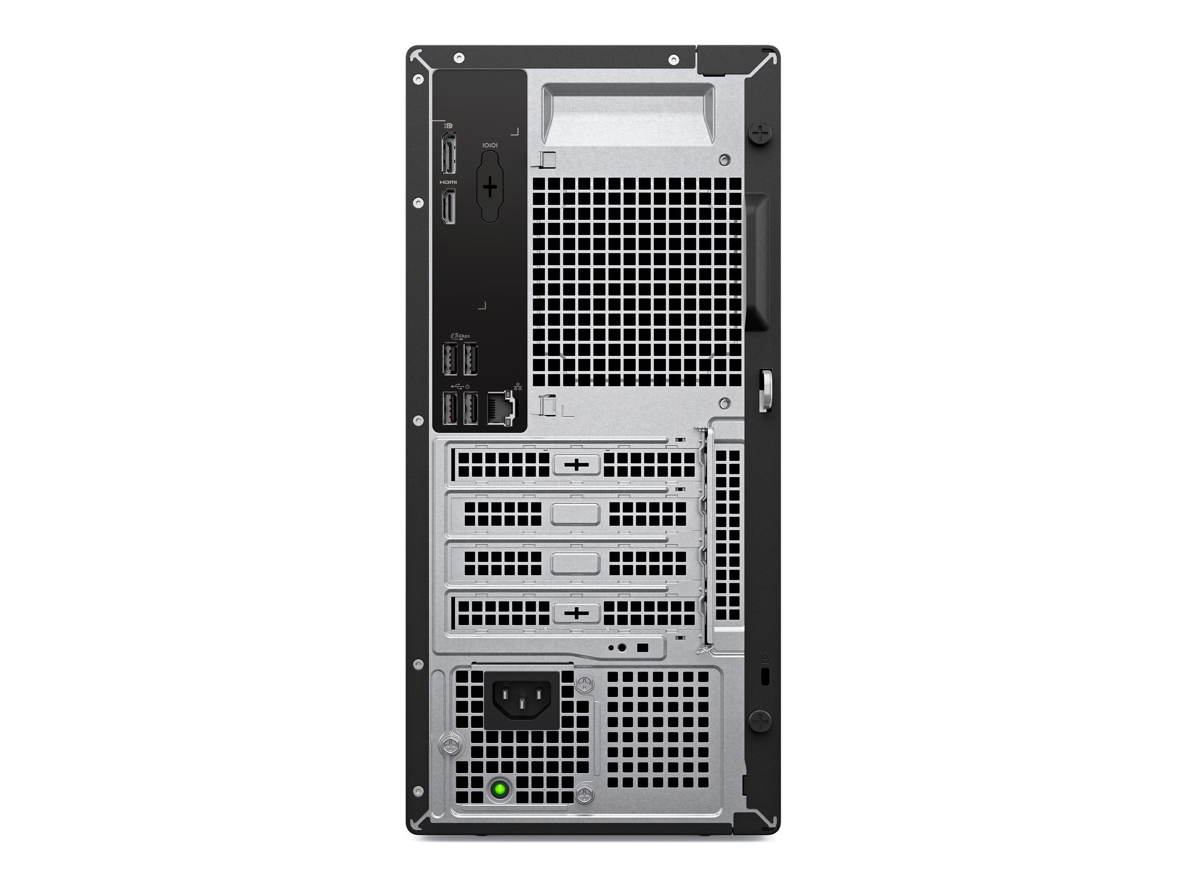 Dell Pro | Essential QVT1260 | Desktop | Tower | Intel Core Ultra 5 | 225 | 16 GB | DDR5 | 512 GB | Intel UHD Graphics | No keyboard | Windows 11 Pro | Warranty ProSupport NBD Onsite, 36 month(s)