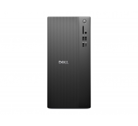 Dell Pro | Essential QVT1260 | Desktop | Tower | Intel Core Ultra 5 | 225 | 16 GB | DDR5 | 512 GB | Intel UHD Graphics | No keyboard | Windows 11 Pro | Warranty ProSupport NBD Onsite, 36 month(s)