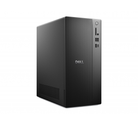 Dell Pro | Essential QVT1260 | Desktop | Tower | Intel Core Ultra 5 | 225 | 16 GB | DDR5 | 512 GB | Intel UHD Graphics | No keyboard | Windows 11 Pro | Warranty ProSupport NBD Onsite, 36 month(s)