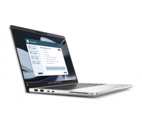 Dell Pro 14 Plus PB14255 | 14 " | IPS | FHD+ | Anti-glare | AMD Ryzen AI 9 HX PRO | 370 | 32 GB | LPDDR5 | Solid-state drive capacity 512 GB | AMD Radeon 890M Graphics | Windows 11 Pro | 802.11be | Bluetooth version 5.4 | Keyboard language Estonian | Keyb