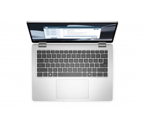 Dell Pro 14 Plus PB14255 | 14 " | IPS | FHD+ | Anti-glare | AMD Ryzen AI 9 HX PRO | 370 | 32 GB | LPDDR5 | Solid-state drive capacity 512 GB | AMD Radeon 890M Graphics | Windows 11 Pro | 802.11be | Bluetooth version 5.4 | Keyboard language Estonian | Keyb